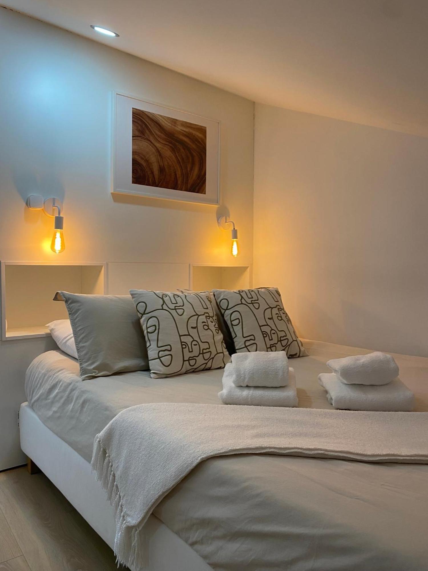 Wood Essence Apartment - Cozy Balcony Coimbra Exterior photo